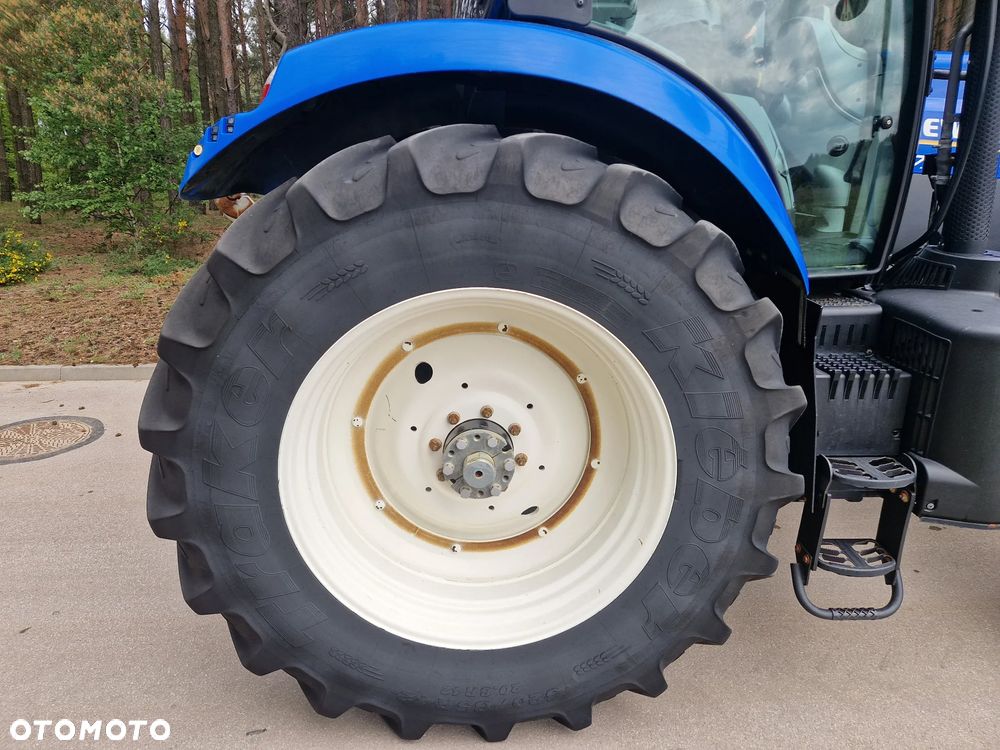 New Holland T7.200 AUTOCOMMAND - 20