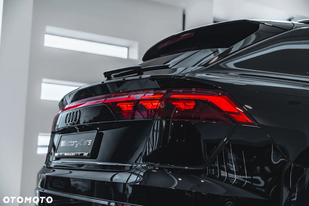Audi SQ8 - 15