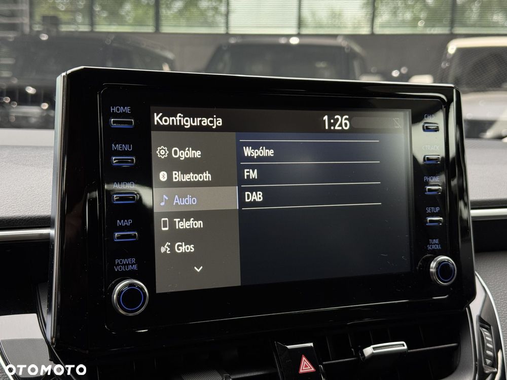 Toyota Corolla 1.8 Hybrid GPF Comfort - 32