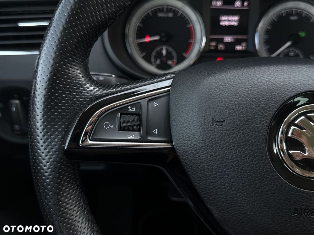 Skoda Octavia - 28