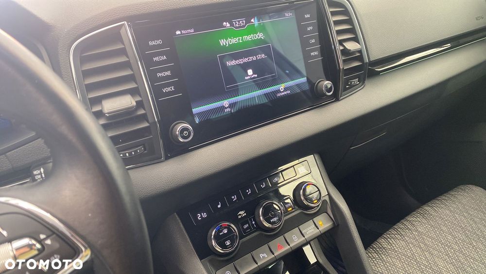Skoda Karoq 2022