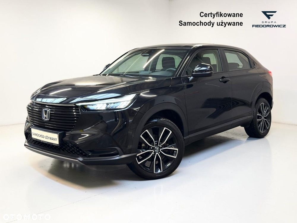 Honda HR-V - 2