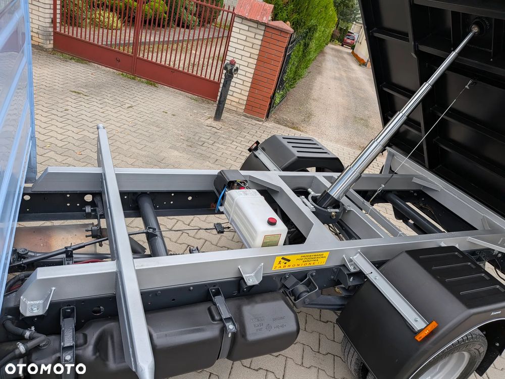 Iveco Daily 50c15 - 24