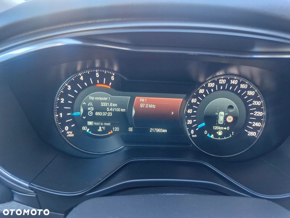 Ford Mondeo 2.0 TDCi STart-Stopp ECOnetic Trend - 27