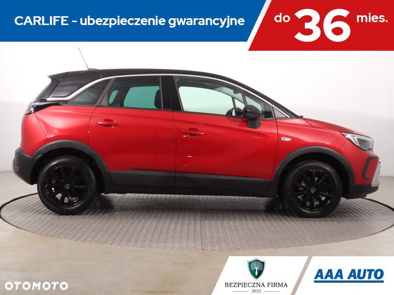 Opel Crossland X - 7