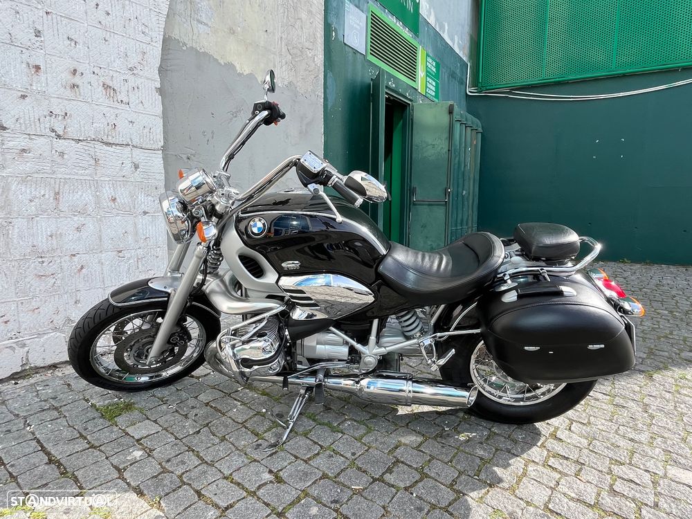 BMW R 1200 C - 3