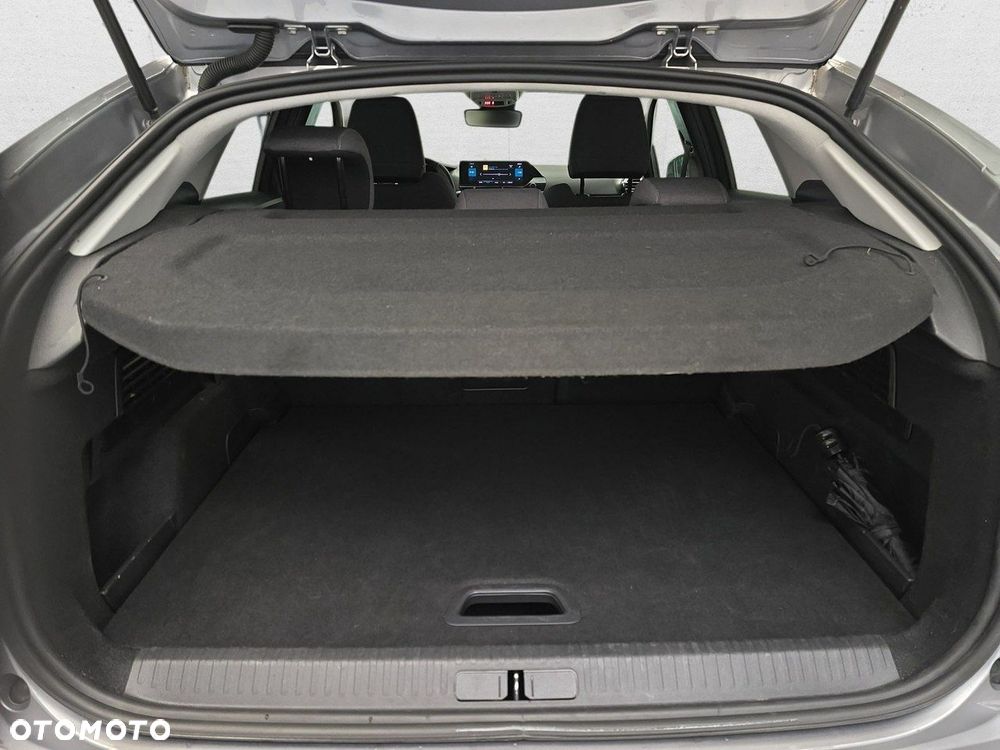 Citroën C4 - 13
