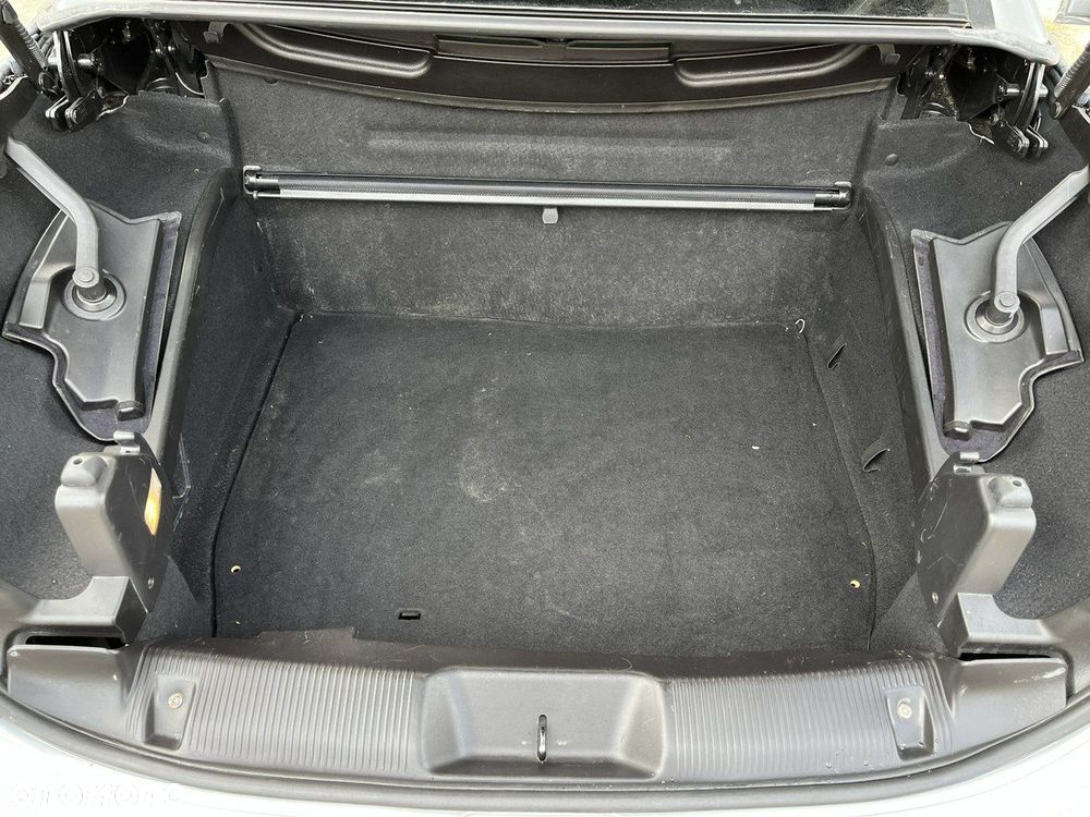 Peugeot 307 CC - 26