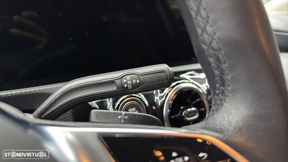 Mercedes-Benz A 250 e Progressive - 26