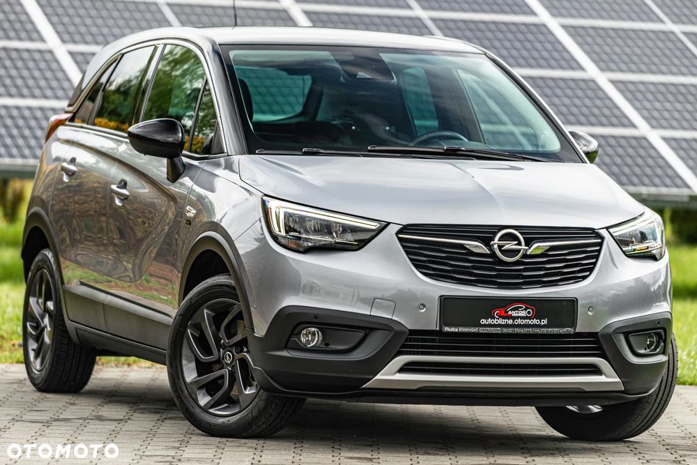 Opel Crossland X 1.2 Start/Stop 120 Jahre - 14