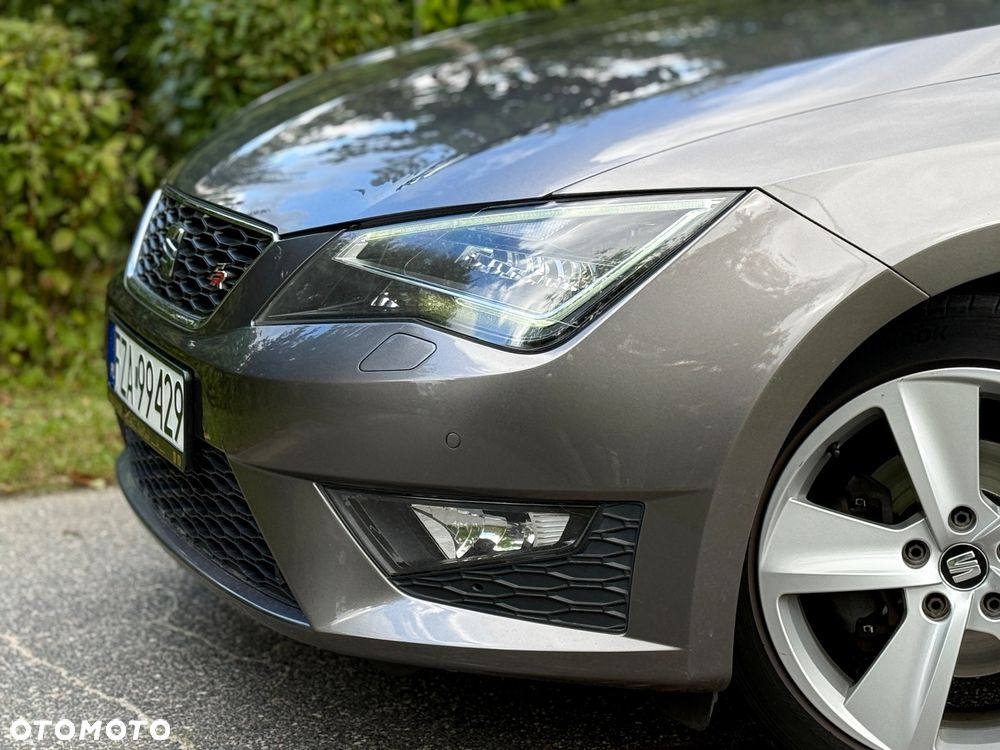 Seat Leon 1.4 TSI Style S&S - 38