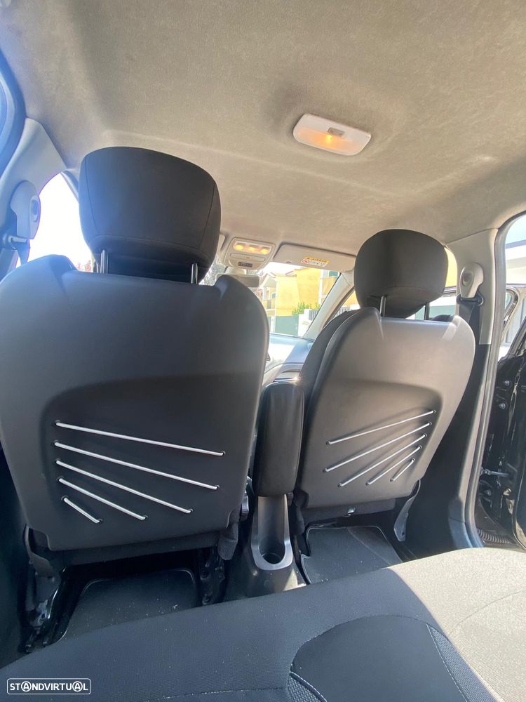 Renault Captur 1.5 dCi Sport - 11