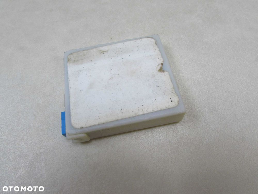 VOLVO S40 II V50 C30 C70 XC 04-13 MODUL SENSOR STEROWNIK ALARMU 30659267 - 3