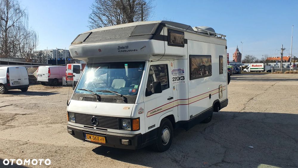 Karmann-Mobil BRUTUS 2.0 - 29