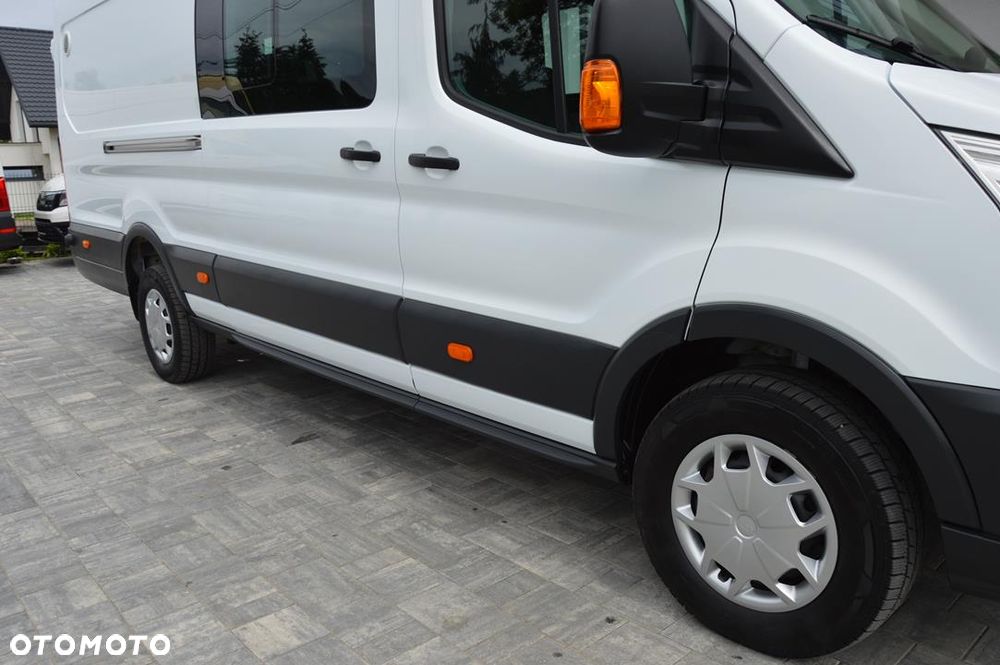 Ford Transit - 34
