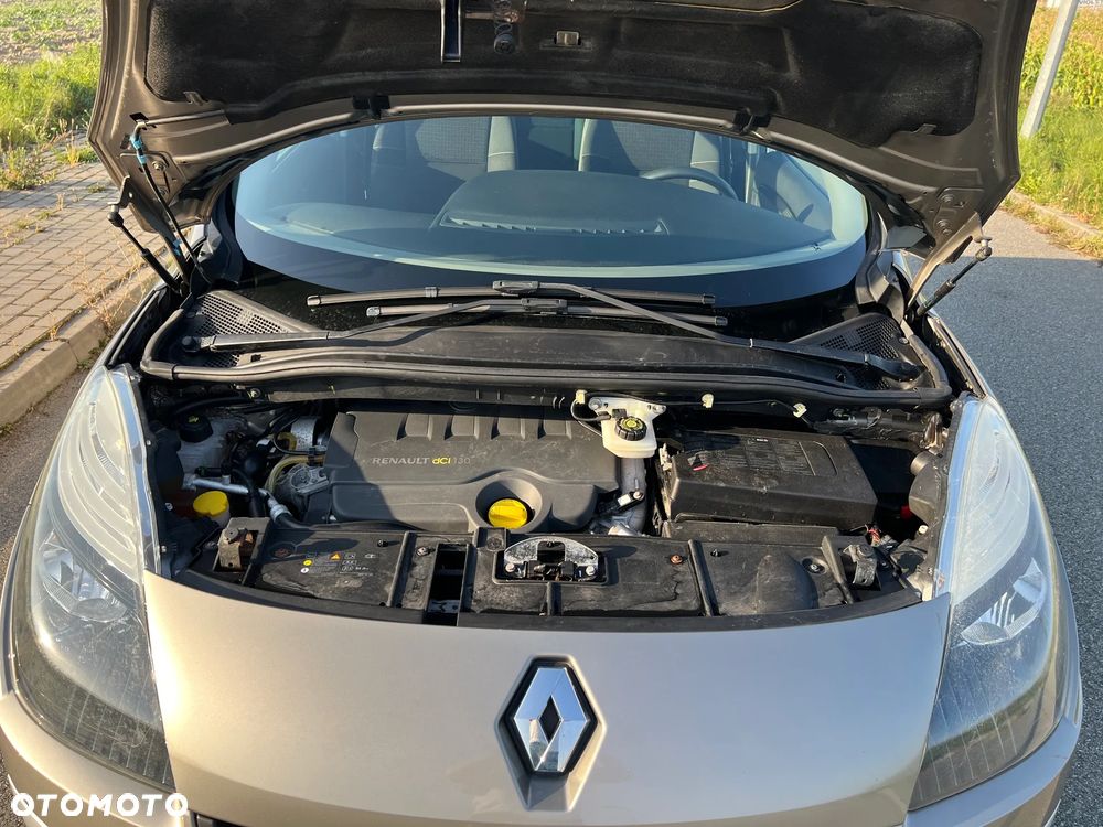 Renault Scenic 1.9 dCi Expression - 7