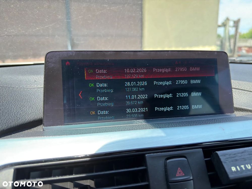 BMW Seria 4 - 34