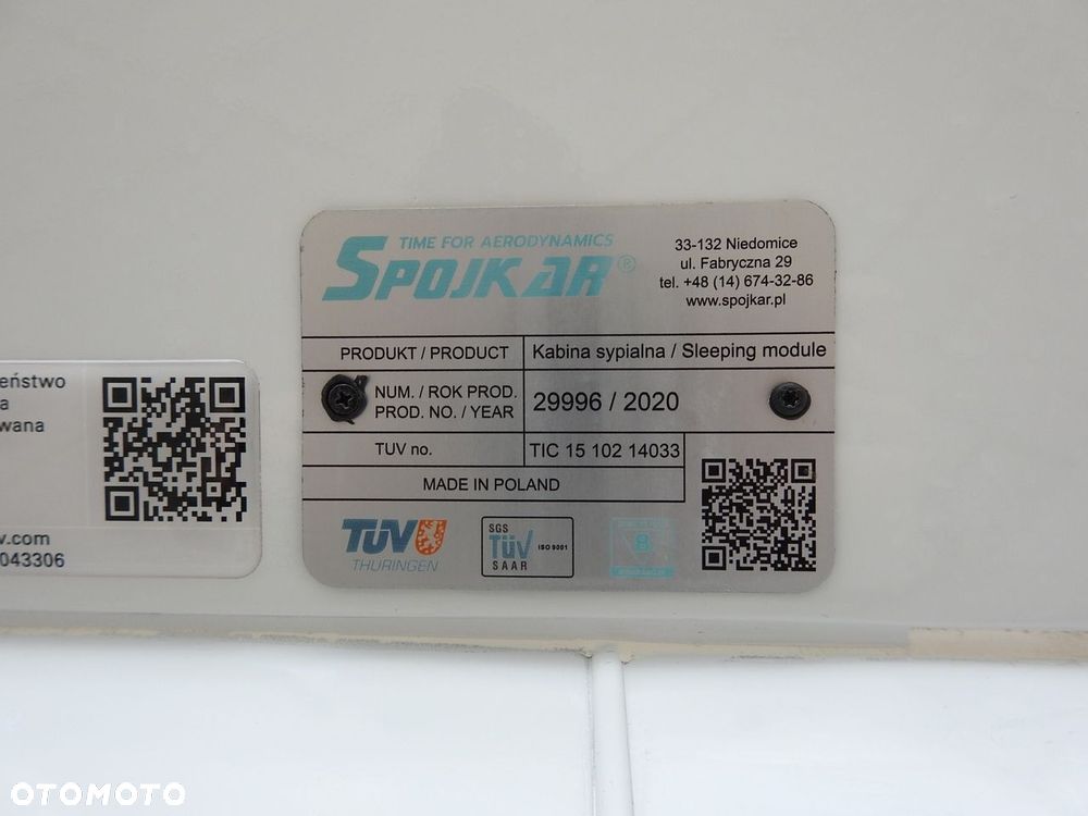 Opel MOVANO PLANDEKA 10 PALET WEBASTO TEMPOMAT KLIMATYZACJA LEDY PNEUMATYKA  165KM - 21