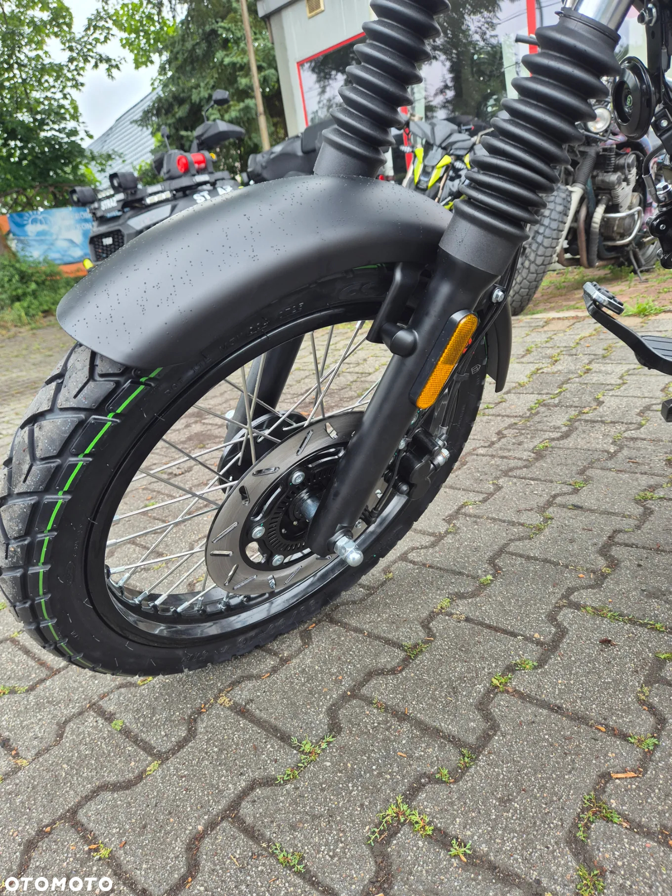 Junak M12 - 9