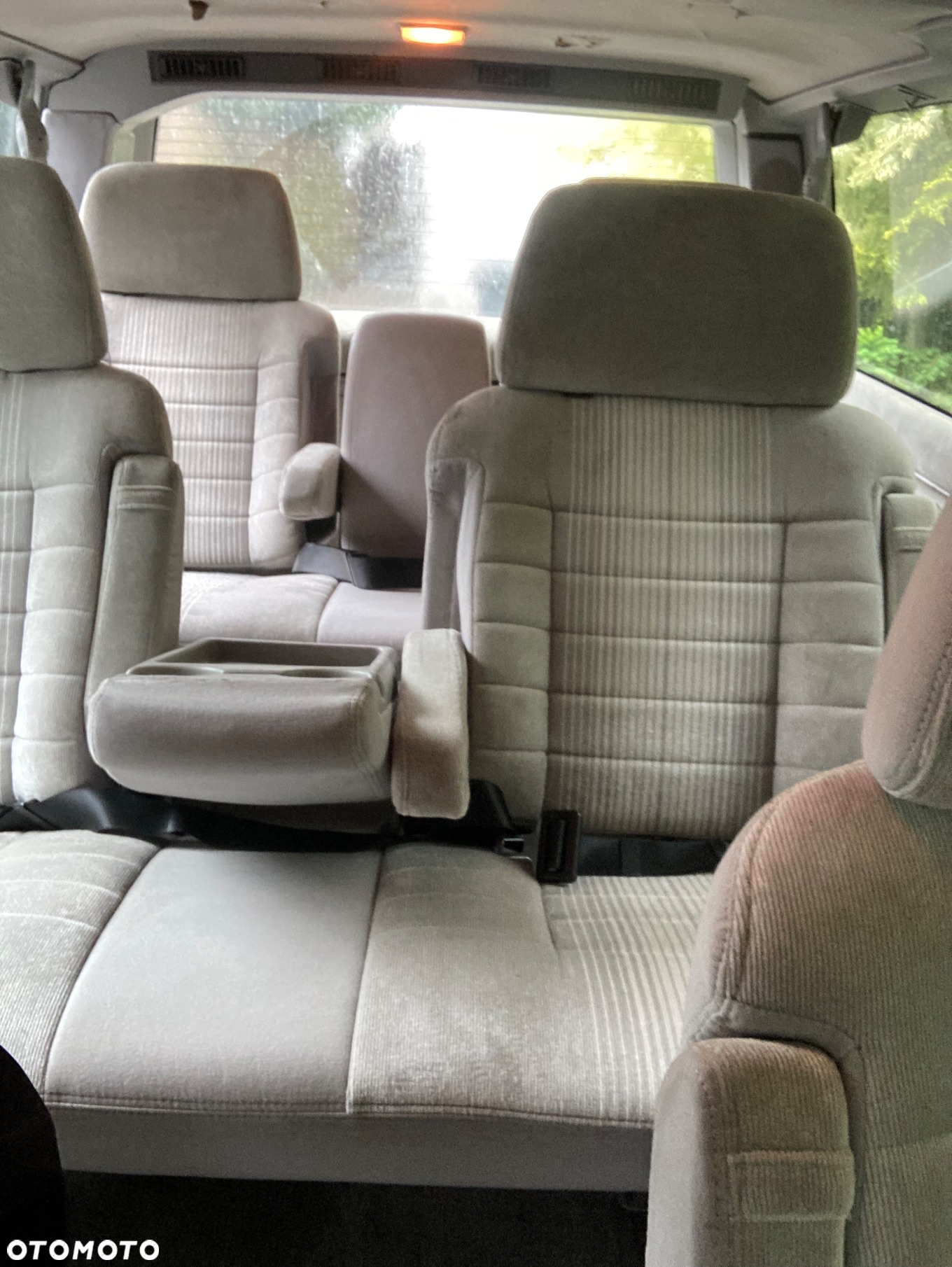 Chevrolet Astro 4.3i V6 - 15