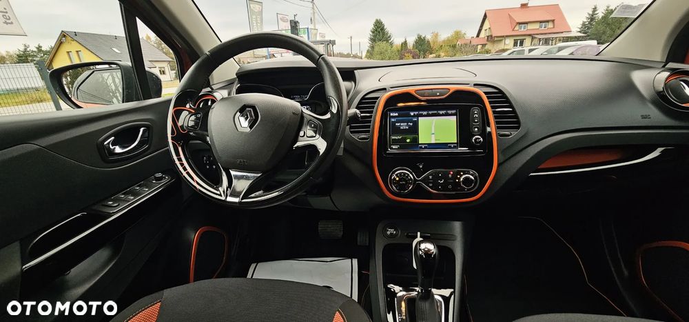 Renault Captur - 40