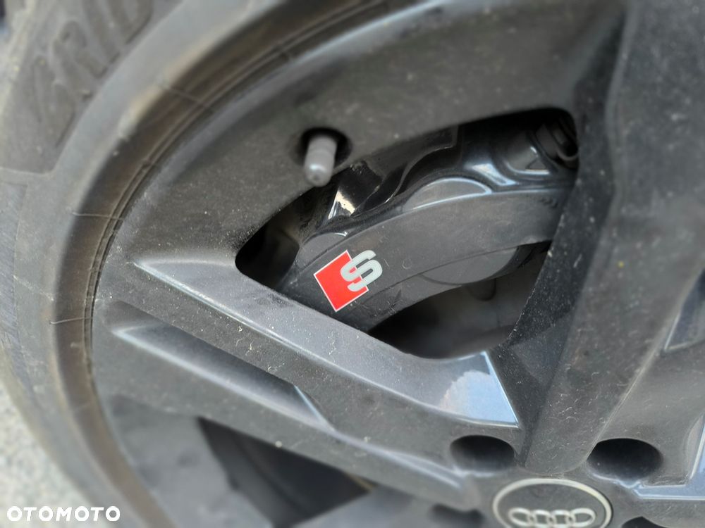 Audi S6 Avant TDI quattro tiptronic - 37