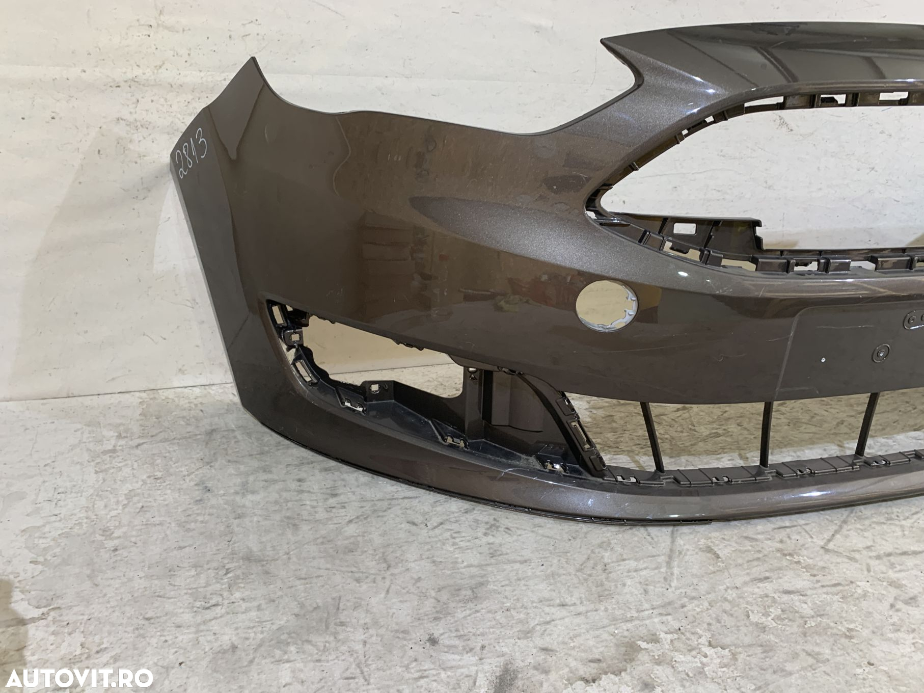 Bara fata Ford C-Max facelift, 2015, 2016, 2017, 2018, cod origine OE F1CB-R17757-AC. - 5