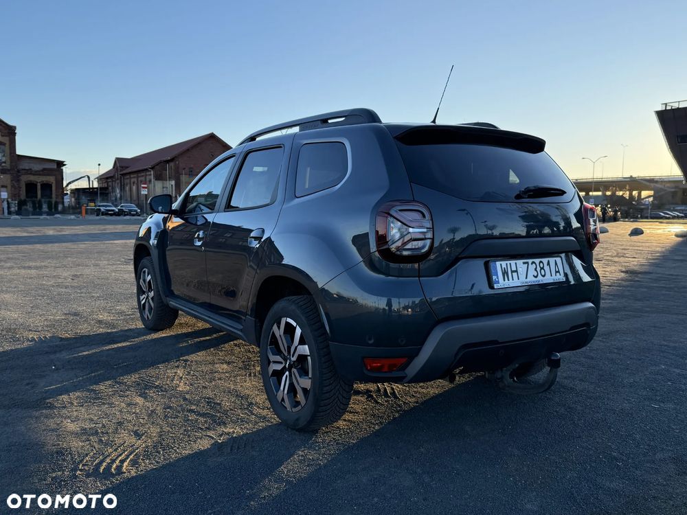 Dacia Duster 1.0 TCe Prestige - 3