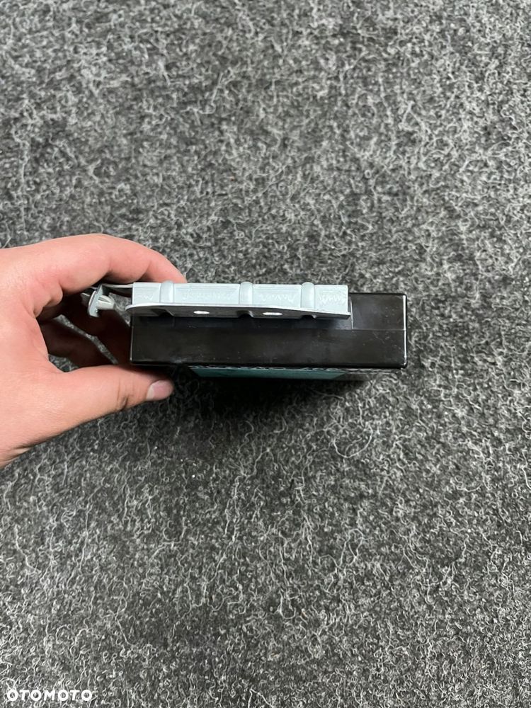 kia picanto I lift moduł sterownik komfortu 9540007951 - 6