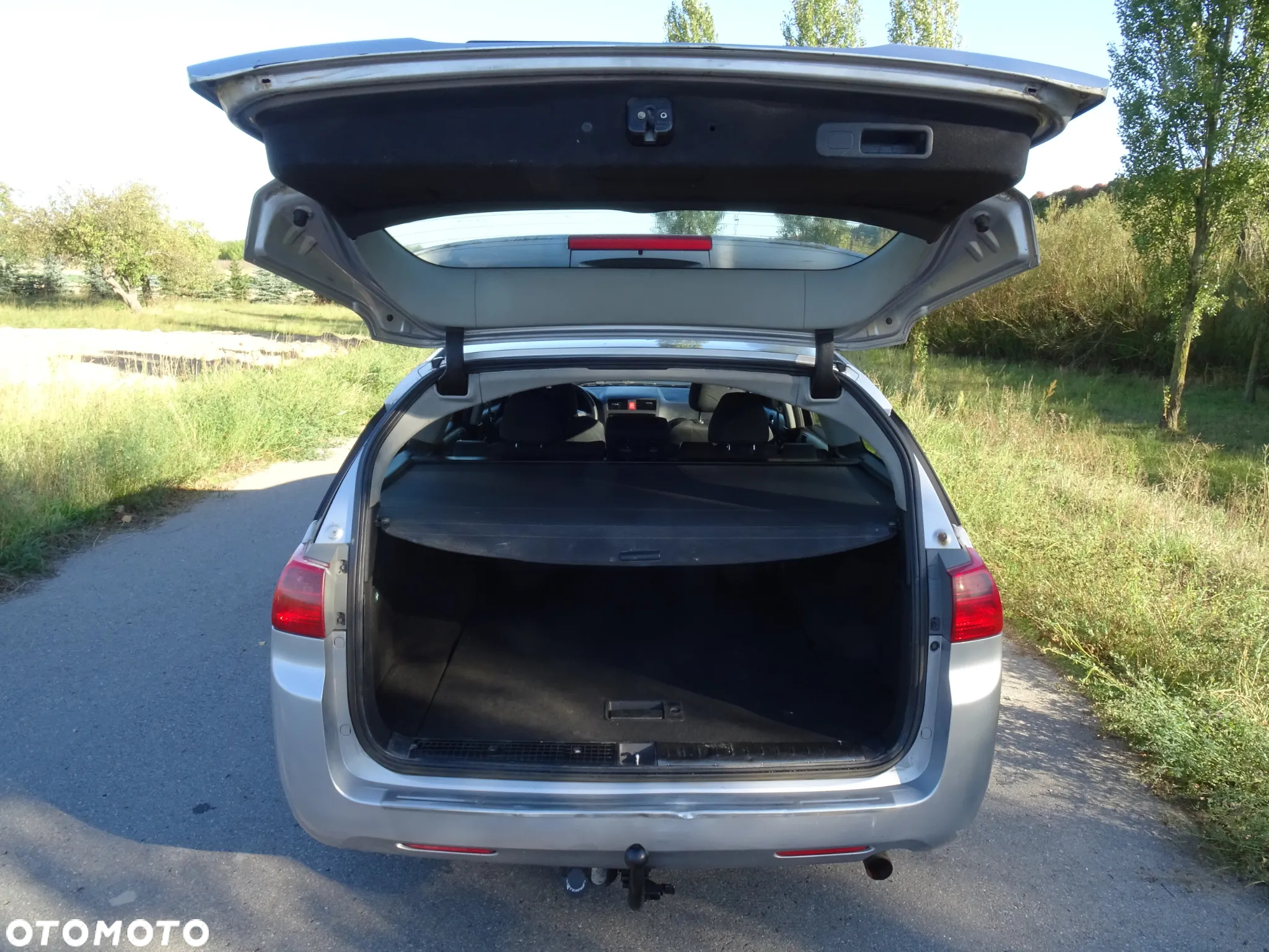 Honda Accord Tourer 2.0 i Comfort - 10