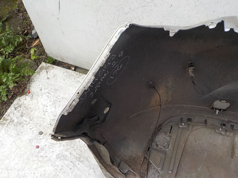 561 OPEL ASTRA J IV 5D HB OPC ZDERZAK TYŁ TYLNY - 9