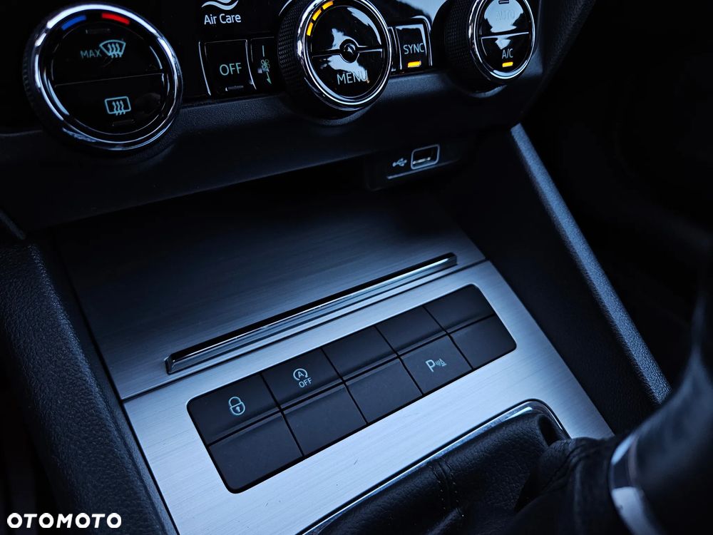 Skoda Octavia 1.6 TDI Ambition - 24