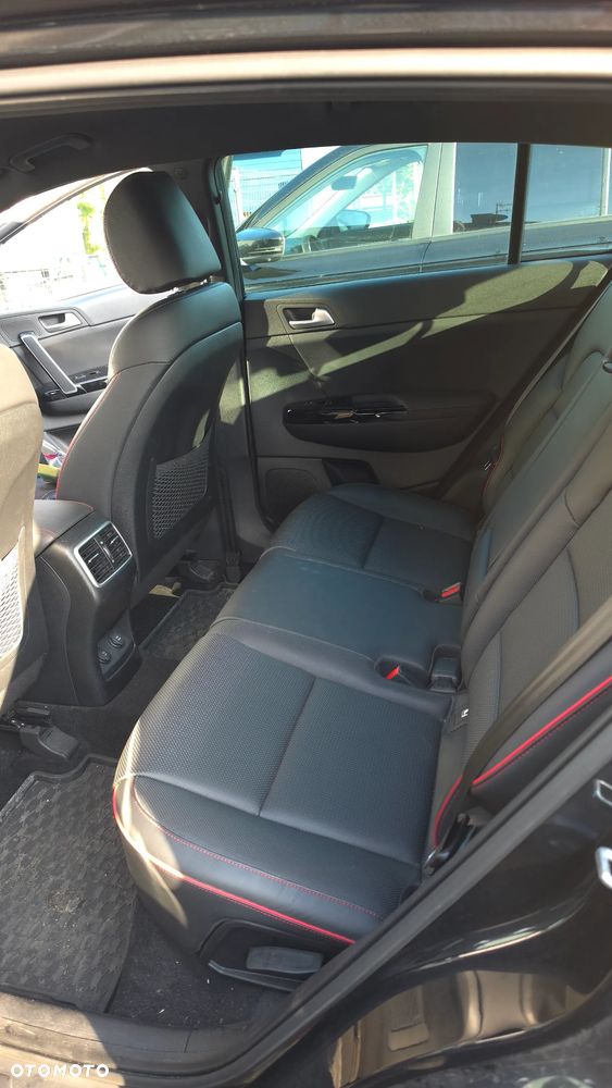 Kia Sportage - 21