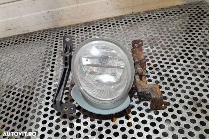 Proiector stanga 2901581 2901581 Hyundai i20 PB [2008 - 2012] Hatchba - 1