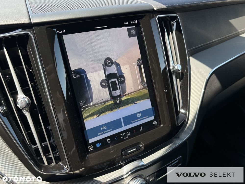 Volvo XC 60 - 22