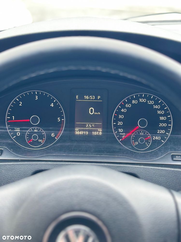 Volkswagen Transporter Multivan DSG Highline - 22