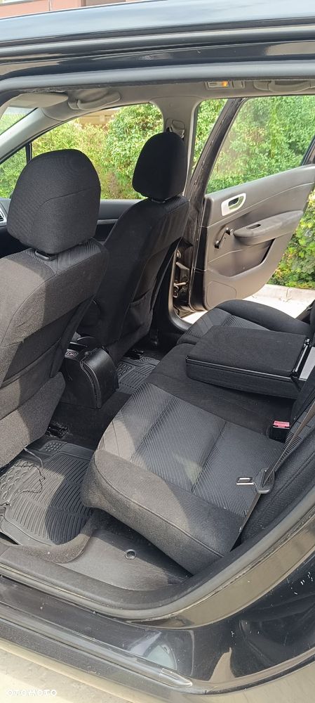 Peugeot 307 1.6 HDi - 4
