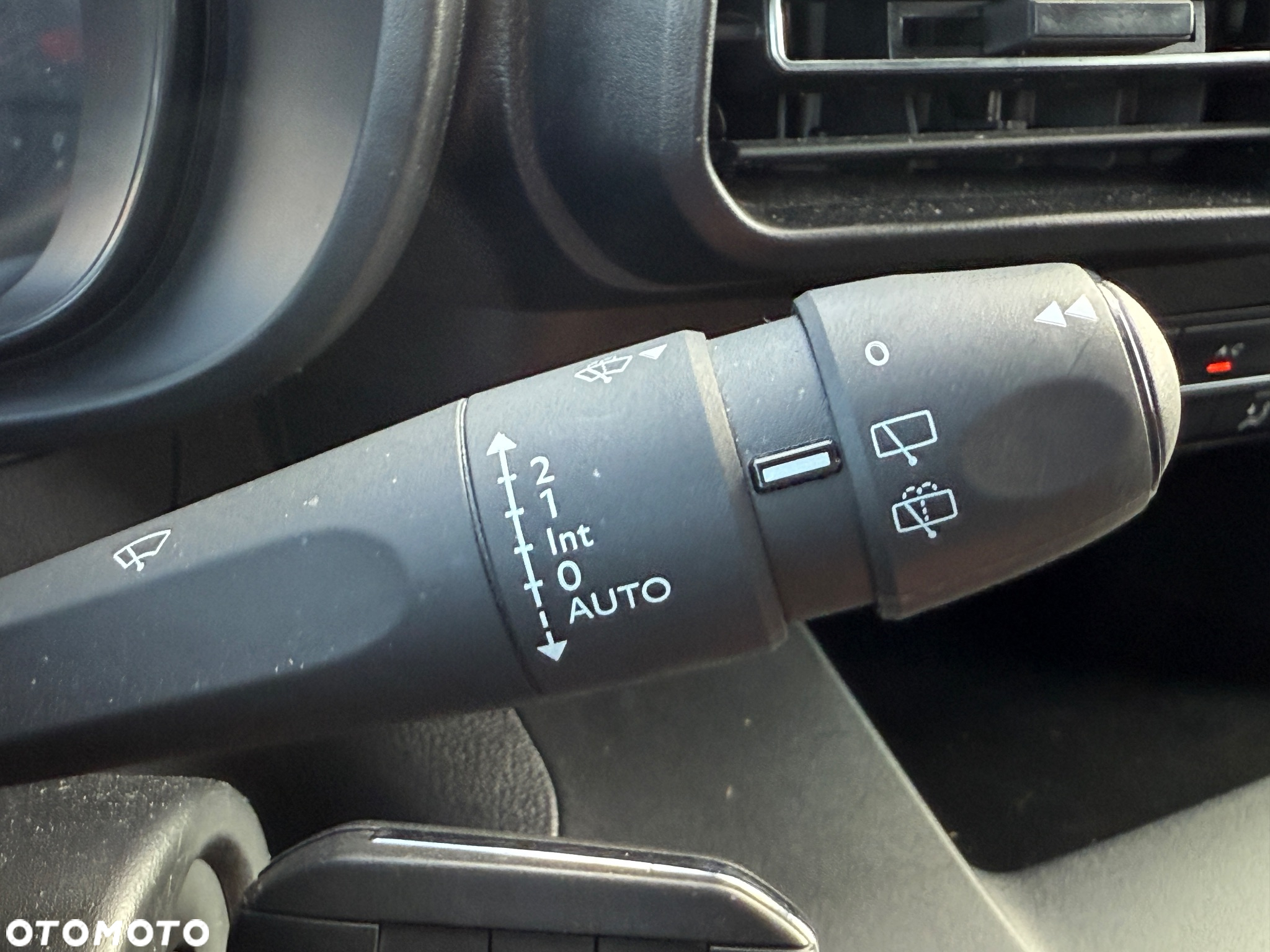 Fiat DOBLO/1,5 diesel 102KM/Manual/Klima/Kamera/Navi/PDC/tylko 21tkm - 23