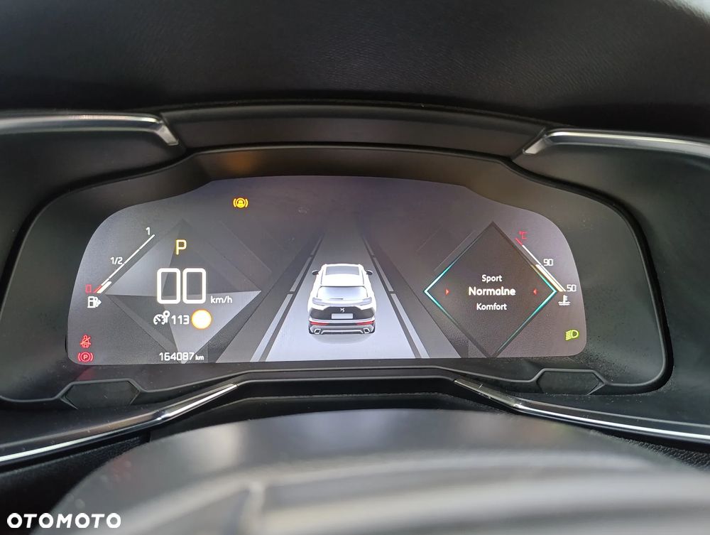 DS Automobiles DS 7 Crossback 1.6 PureTech Rivoli - 26