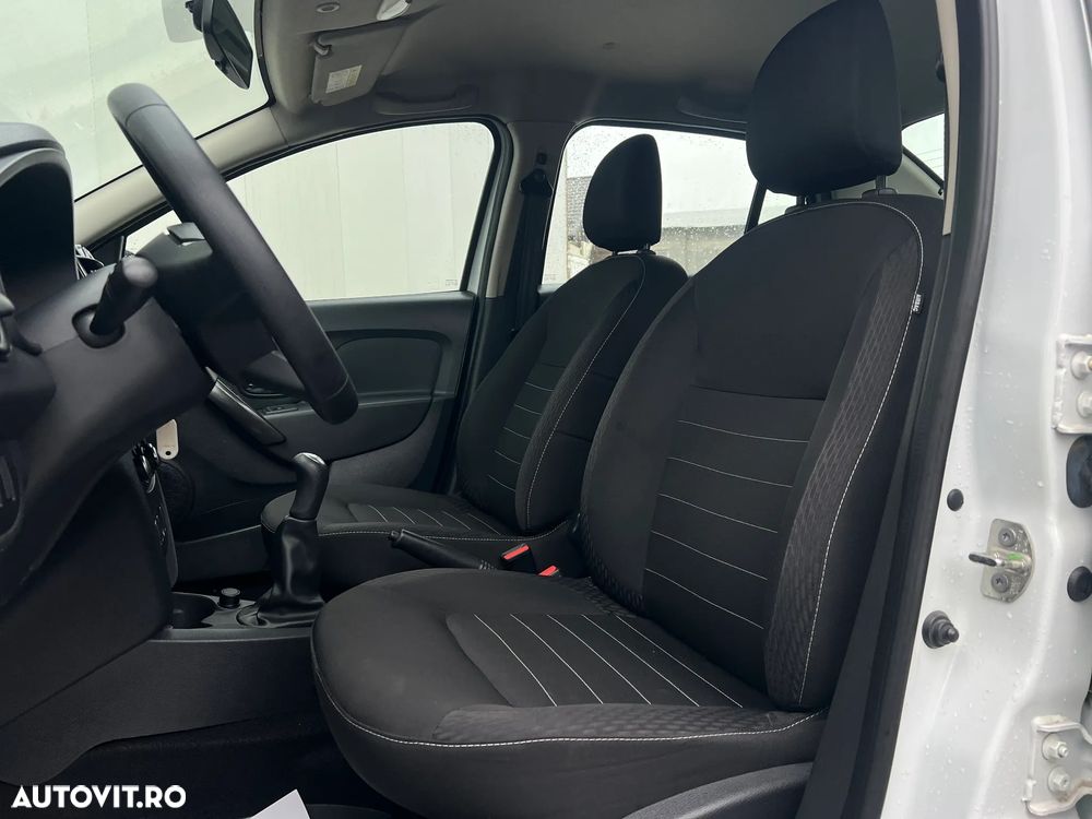 Dacia Logan 1.5 Blue dCi Laureate - 5