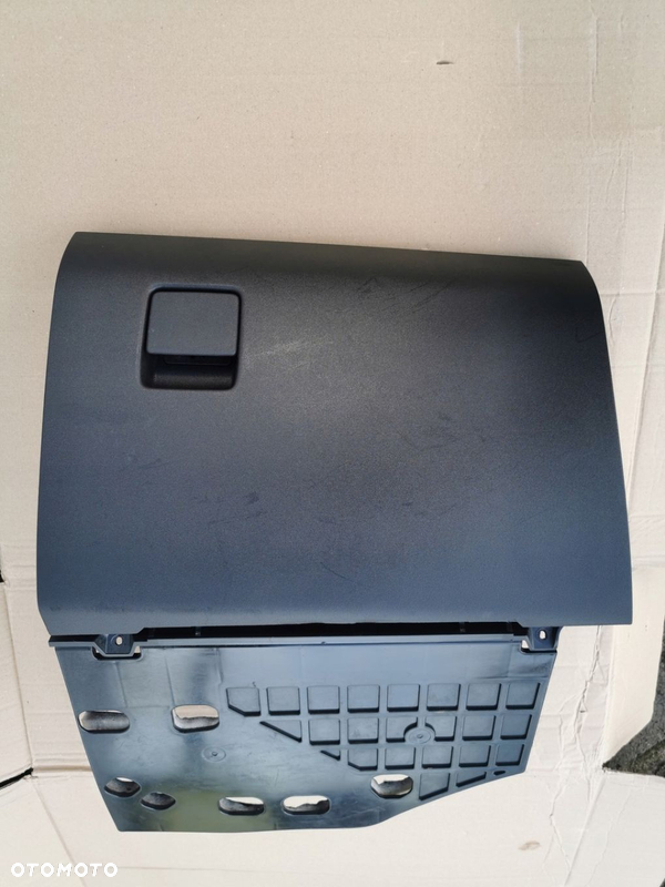 Schowek pasażera Opel Vectra Signum Lift Europa
