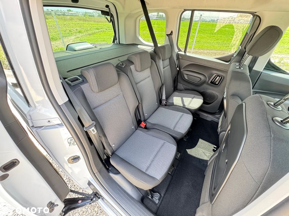 Toyota Proace City Verso 1.5 D-4D Family - 11