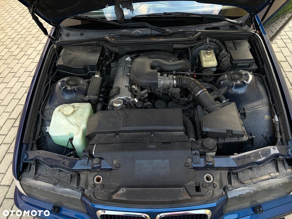 BMW Seria 3 - 14