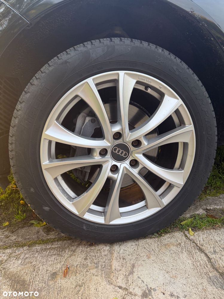 Audi Q7 - 4
