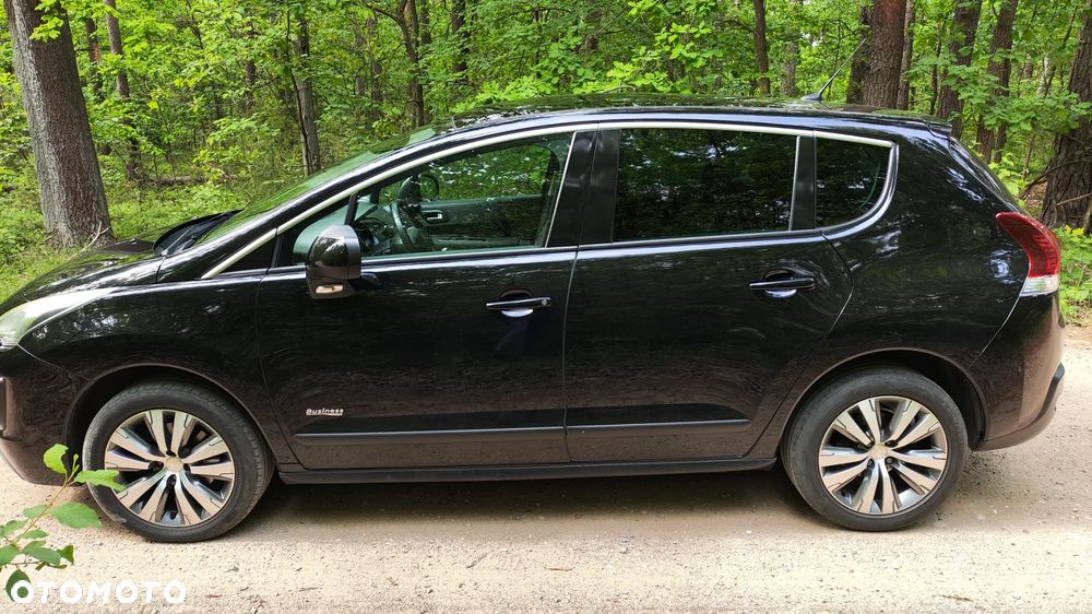 Peugeot 3008 HDi 150 Business-Line - 3