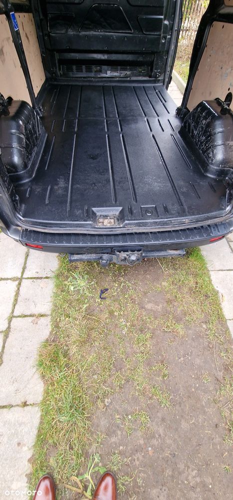 Ford TRANSIT CUSTOM L2H1 - 13