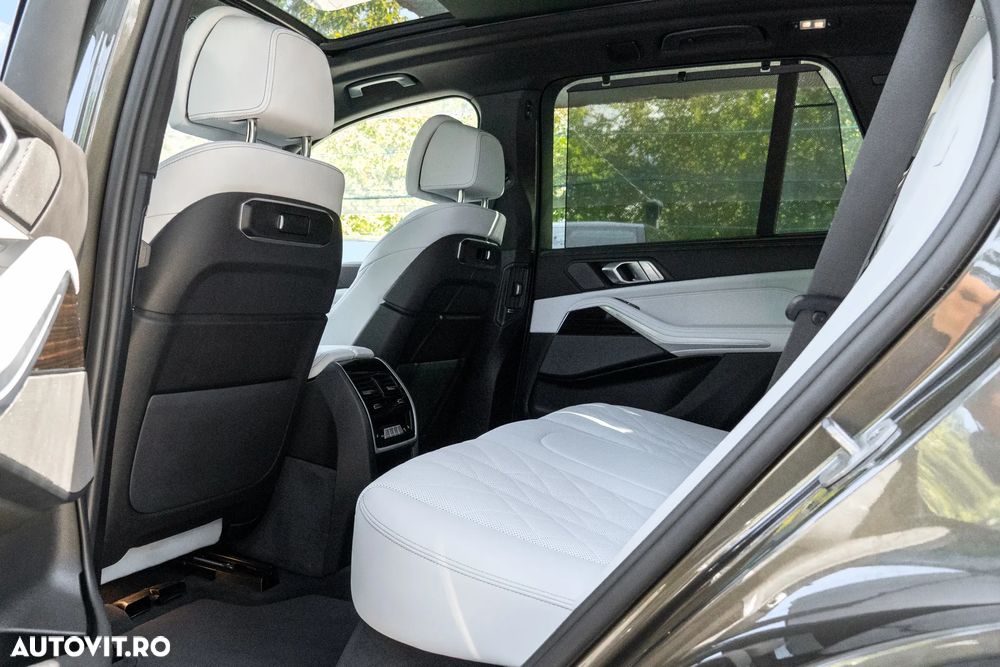 BMW X5 xDrive40d AT MHEV - 17