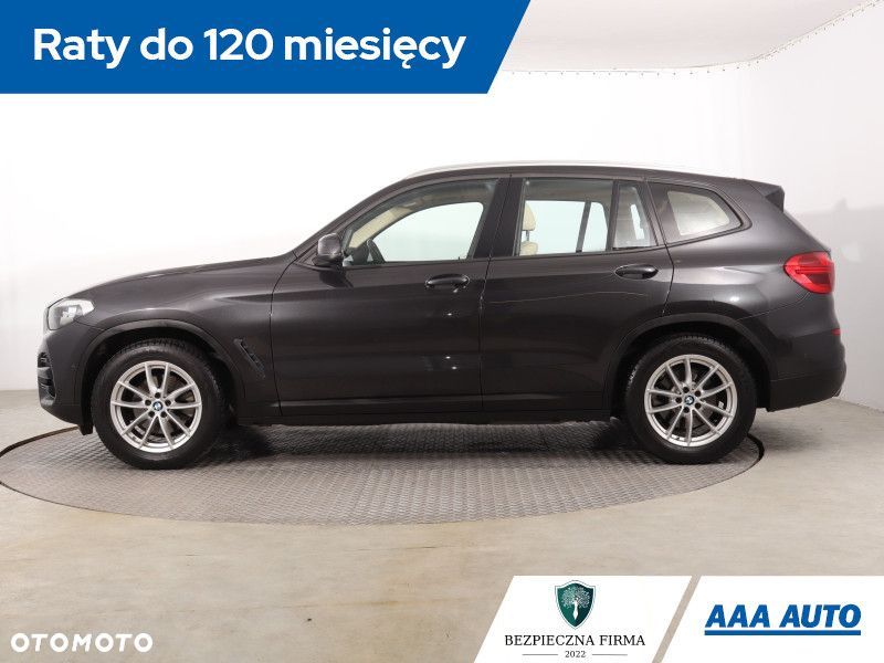 BMW X3 - 3