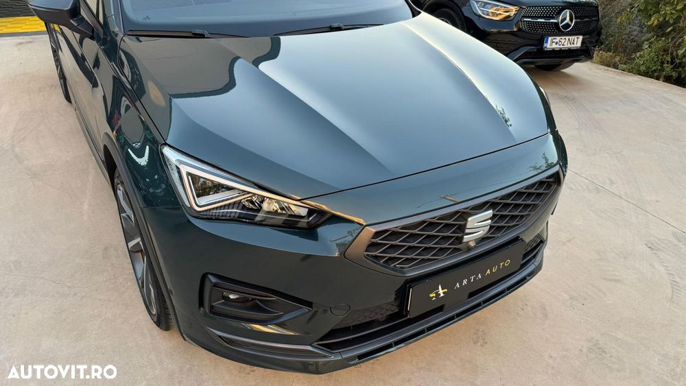 Seat Tarraco - 4