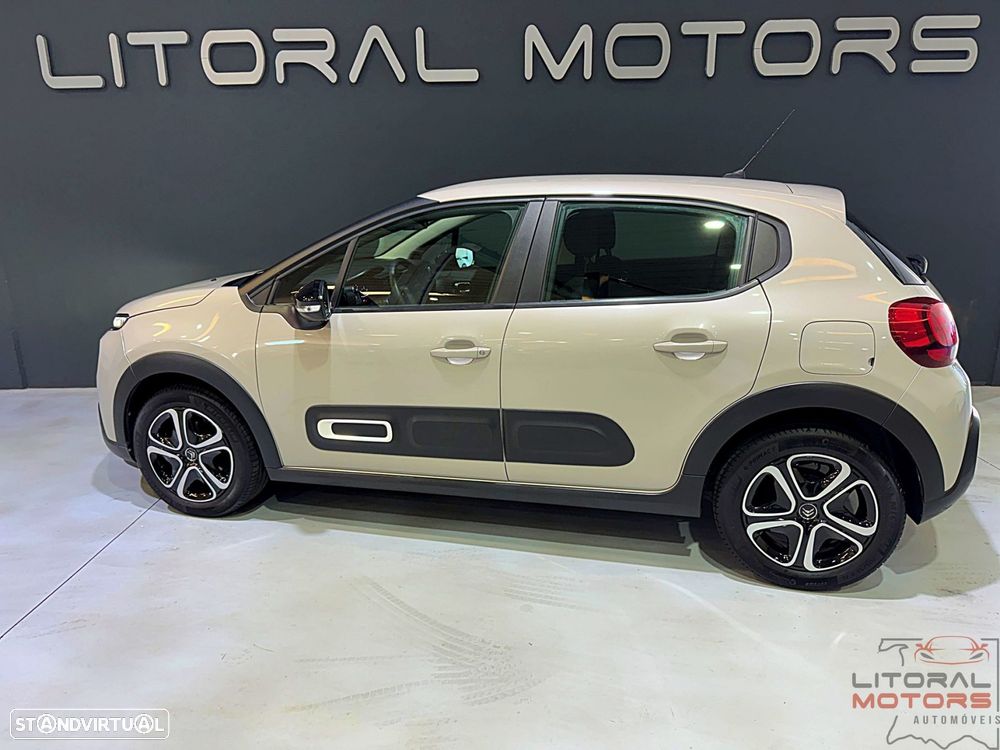 Citroën C3 1.2 PureTech Feel - 6